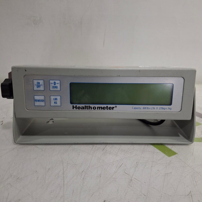 Health O Meter 2842KL Large Platform Scale