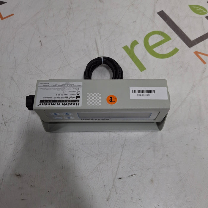 Health O Meter 2842KL Large Platform Scale