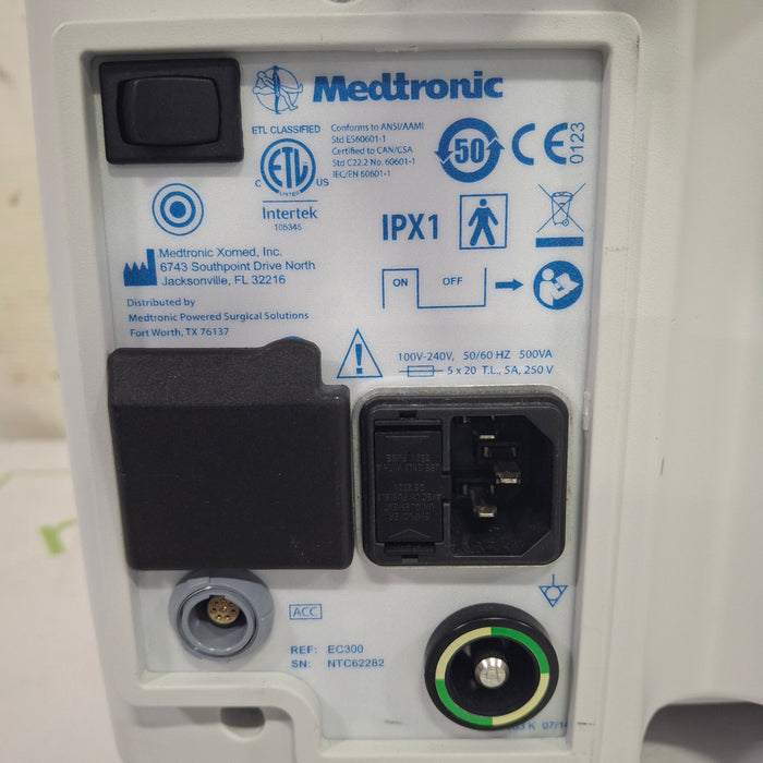 Medtronic IPC Integrated Power Console