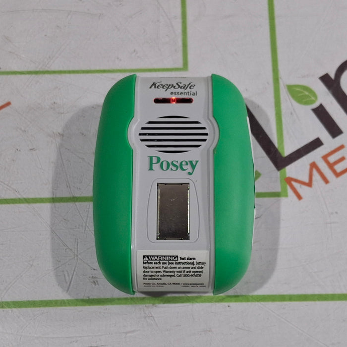 Posey Sitter Elite Patient Alarm