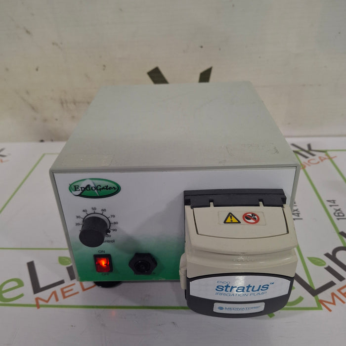 Byrne Medical, Inc. EGP-100 Endogator Endoscopy Irrigation Pump