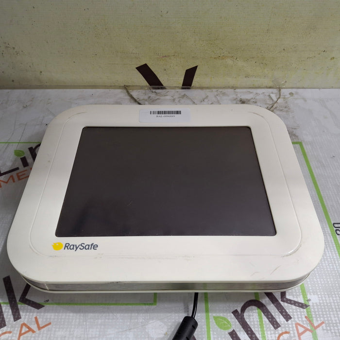Unfors RaySafe Inc i2 Real Time Display