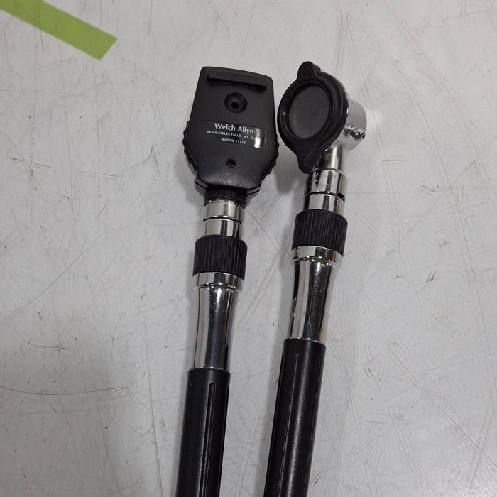 Welch Allyn 767 Otoscope/Ophthalmoscope Wall Tranformer