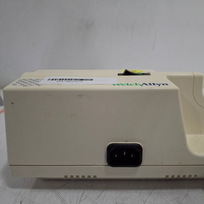 Welch Allyn 767 Otoscope/Ophthalmoscope Wall Tranformer