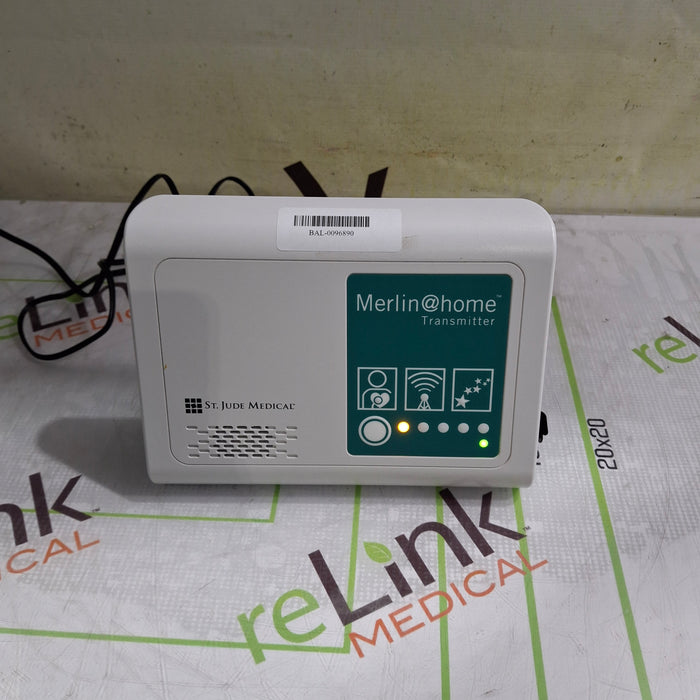 St. Jude Medical, Inc. EX1150 Merlin@home Transmitter