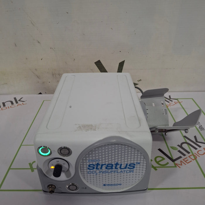 Medivators Endo Stratus EGA-501 Insufflator