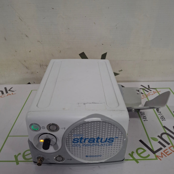 Medivators Endo Stratus EGA-501 Insufflator