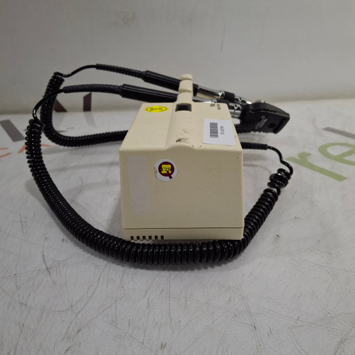 Welch Allyn 767 Otoscope/Ophthalmoscope Wall Tranformer