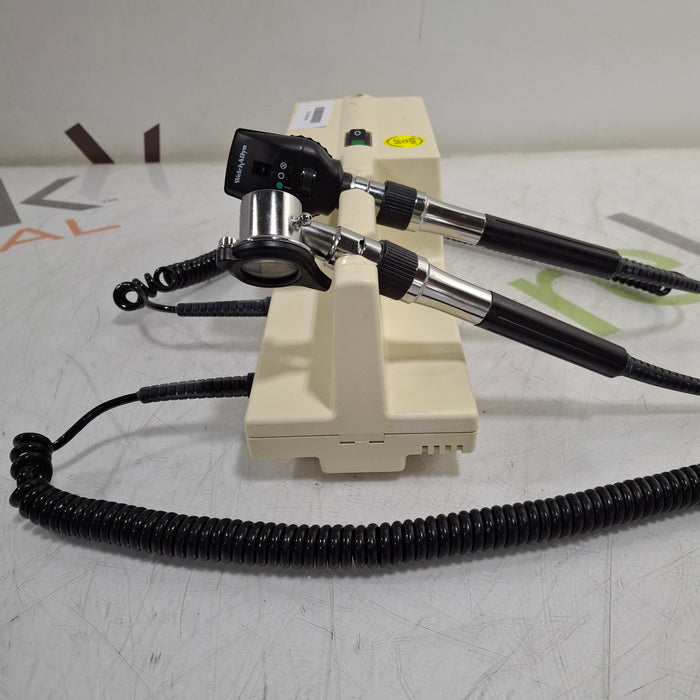 Welch Allyn 767 Otoscope/Ophthalmoscope Wall Tranformer