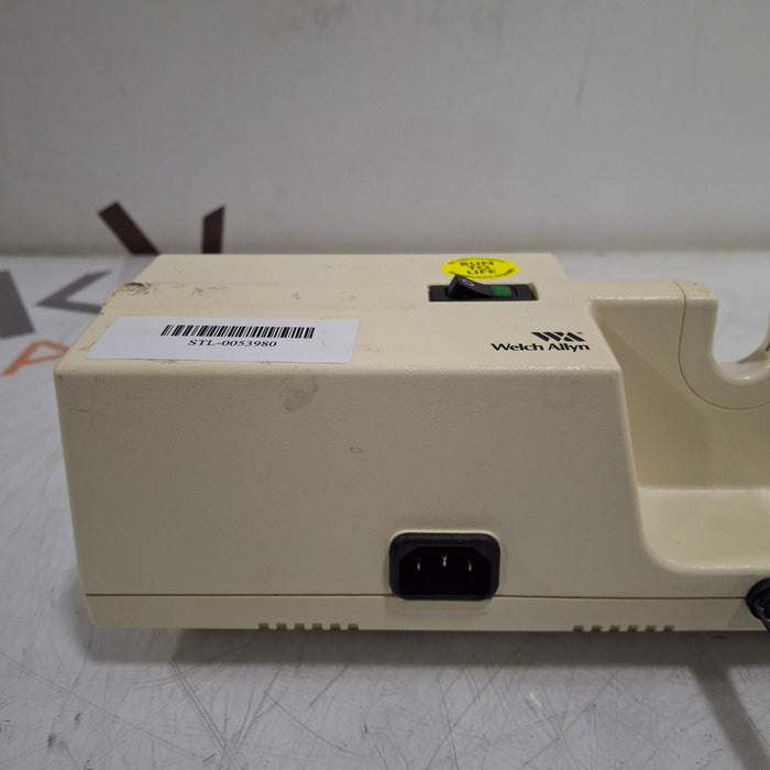 Welch Allyn 767 Otoscope/Ophthalmoscope Wall Tranformer