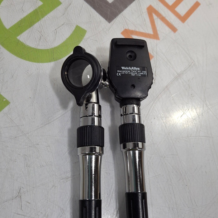 Welch Allyn 767 Otoscope/Ophthalmoscope Wall Tranformer
