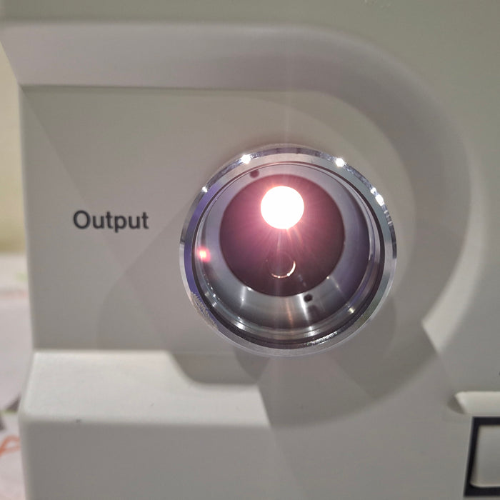 Olympus CLK-4 Light Source