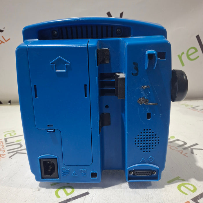 GE Healthcare Dinamap Pro 400V2 Vital Signs Monitor