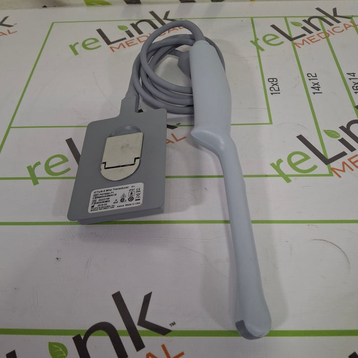 Sonosite ICTx/8-5 MHz Transvaginal Transducer