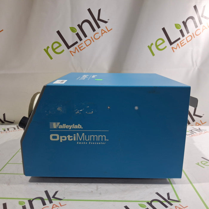 Valleylab OptiMumm Smoke Evacuator
