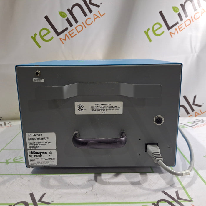 Valleylab OptiMumm Smoke Evacuator
