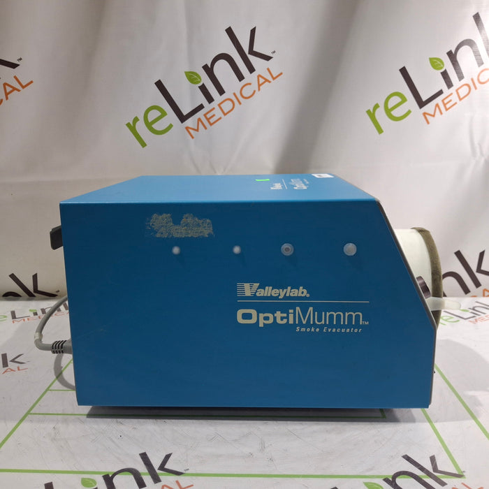 Valleylab OptiMumm Smoke Evacuator