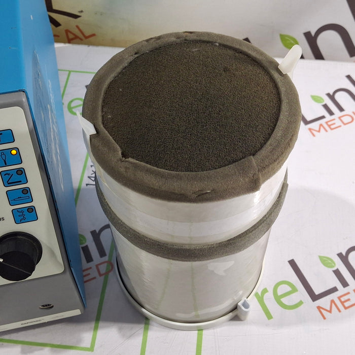 Valleylab OptiMumm Smoke Evacuator