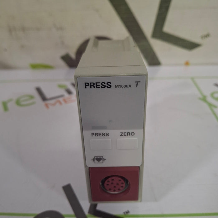 Hewlett Packard M1006A Press Module
