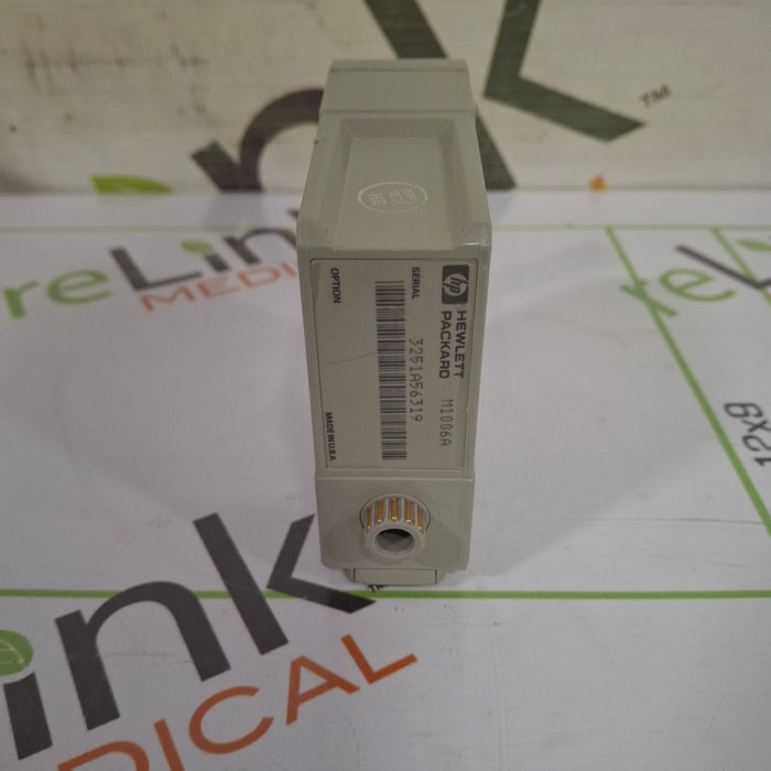 Hewlett Packard M1006A Press Module