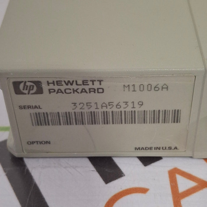 Hewlett Packard M1006A Press Module