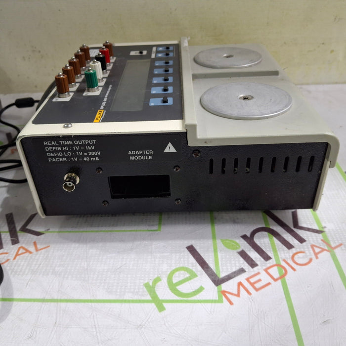 Fluke Impulse 4000 Analyzer