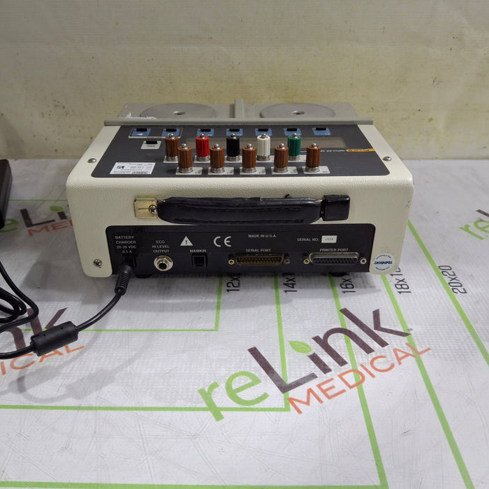 Fluke Impulse 4000 Analyzer