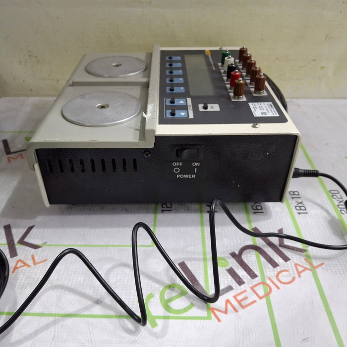 Fluke Impulse 4000 Analyzer