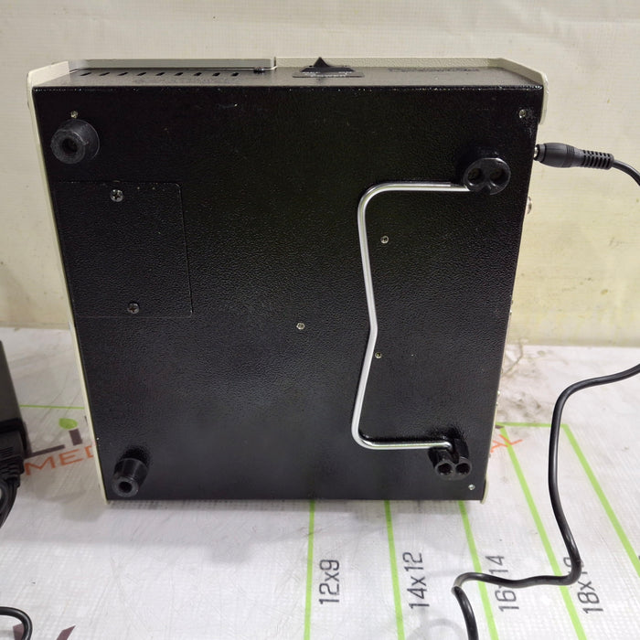 Fluke Impulse 4000 Analyzer