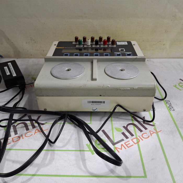 Fluke Impulse 4000 Analyzer