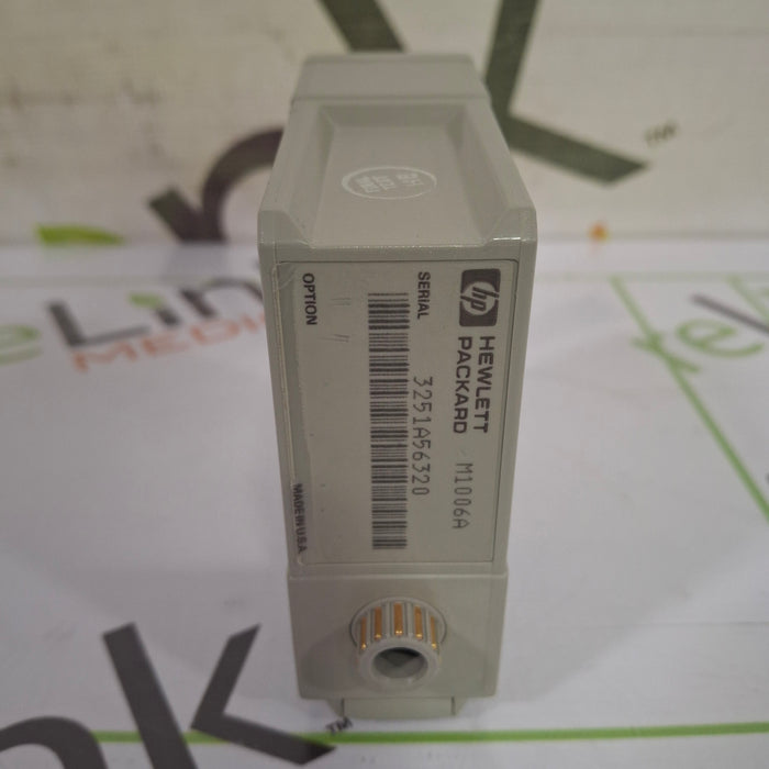 Hewlett Packard M1006A Press Module