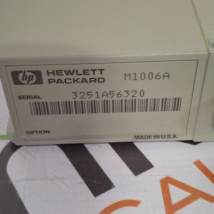 Hewlett Packard M1006A Press Module