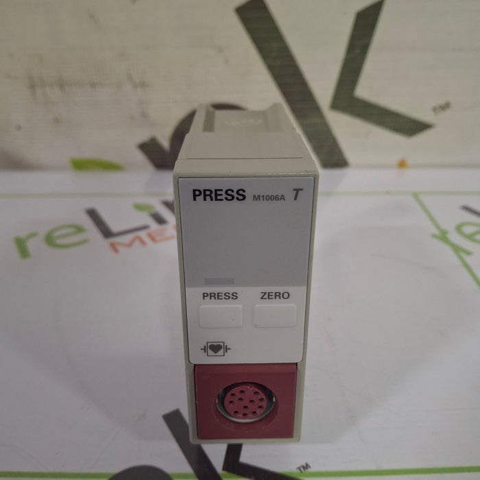 Hewlett Packard M1006A Press Module