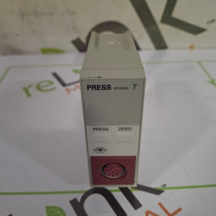 Hewlett Packard M1006A Press Module