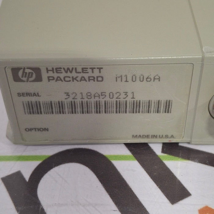 Hewlett Packard M1006A Press Module