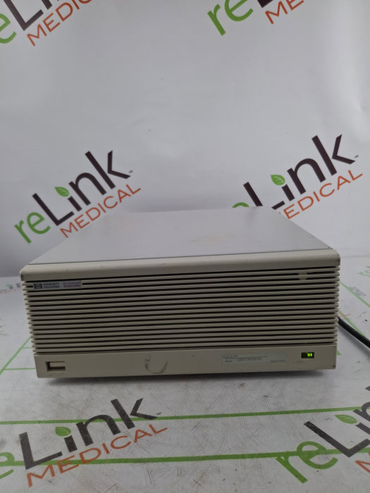 Agilent G1512A GC Autosampler Controller