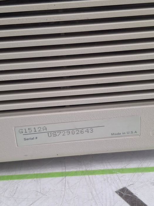 Agilent G1512A GC Autosampler Controller