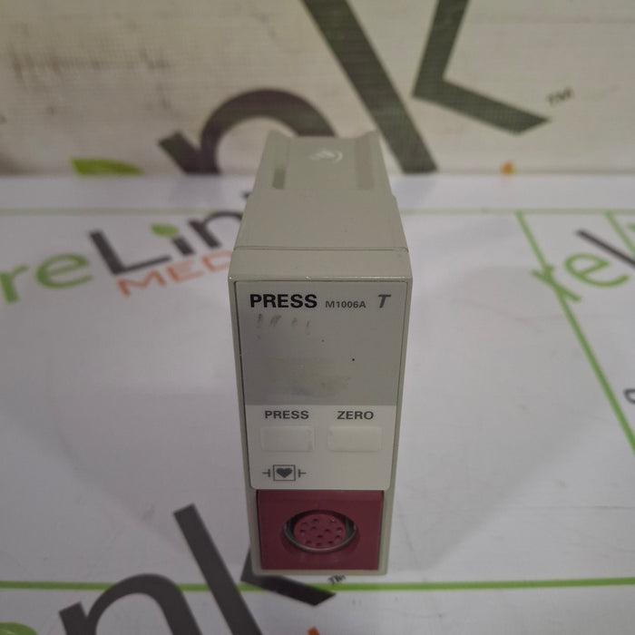 Hewlett Packard M1006A Press Module