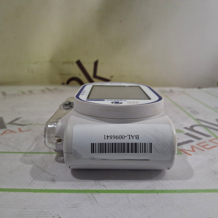 QCore Medical Sapphire Multi-Therapy Infusion Pump