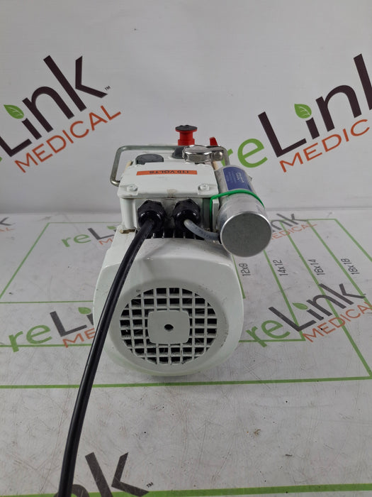 Edwards Vacuum E2M1.5 High Vacuum Pump