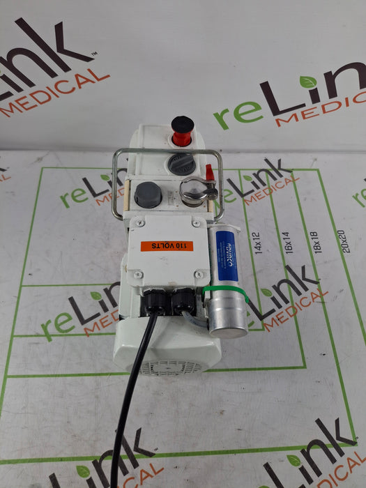 Edwards Vacuum E2M1.5 High Vacuum Pump