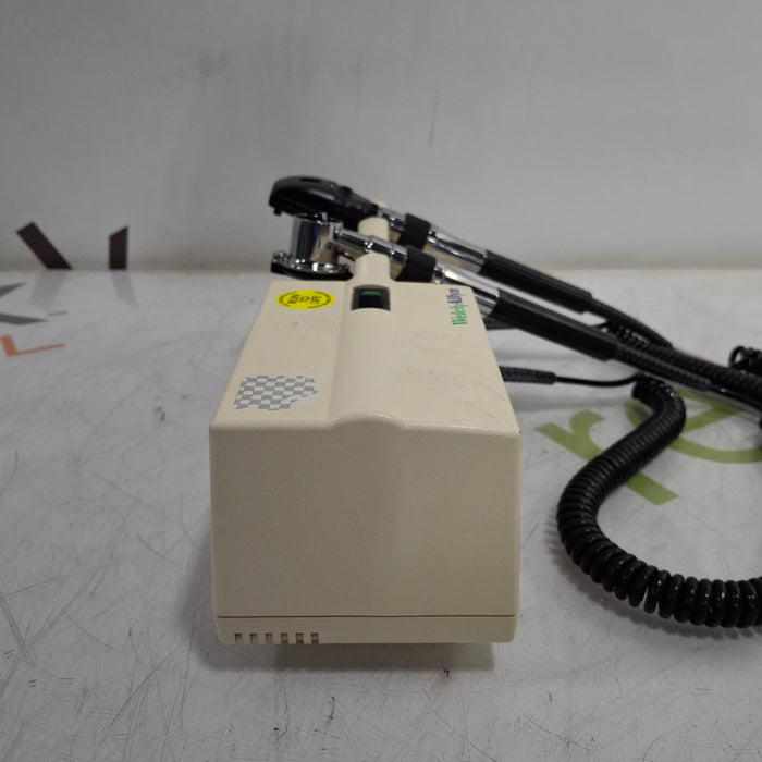 Welch Allyn 767 Otoscope/Ophthalmoscope Wall Tranformer