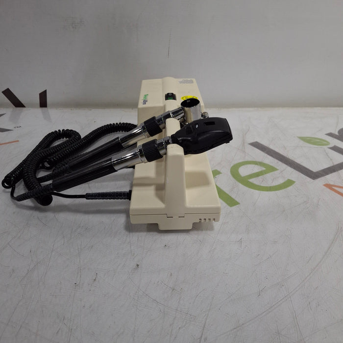 Welch Allyn 767 Otoscope/Ophthalmoscope Wall Tranformer