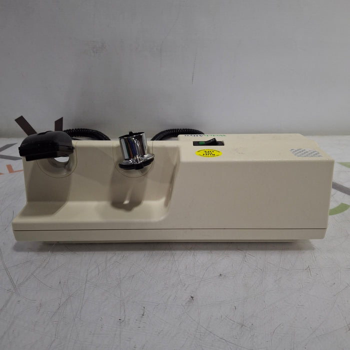 Welch Allyn 767 Otoscope/Ophthalmoscope Wall Tranformer
