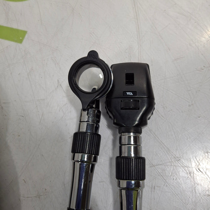 Welch Allyn 767 Otoscope/Ophthalmoscope Wall Tranformer