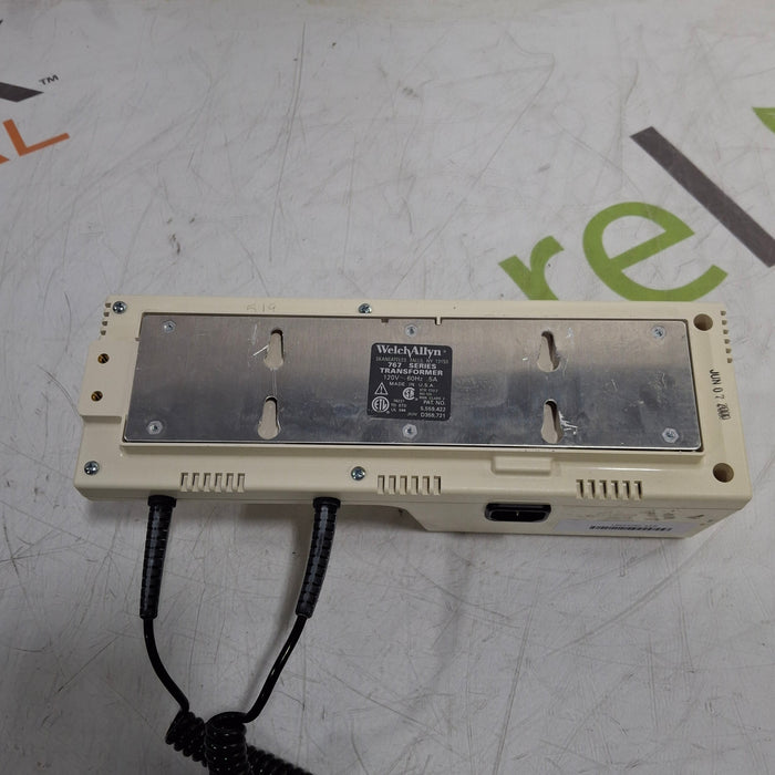 Welch Allyn 767 Otoscope/Ophthalmoscope Wall Tranformer