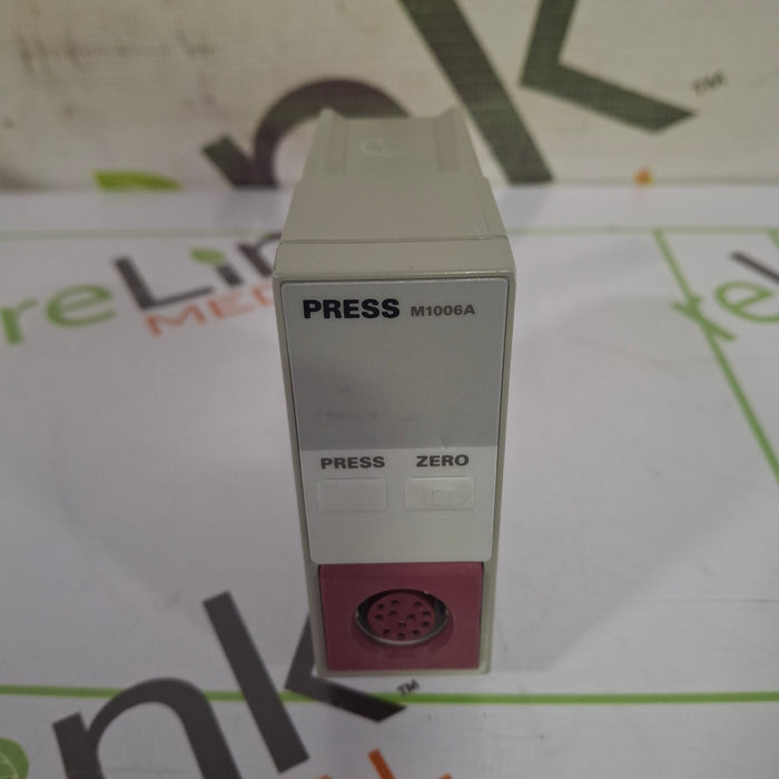Hewlett Packard M1006A Press Module