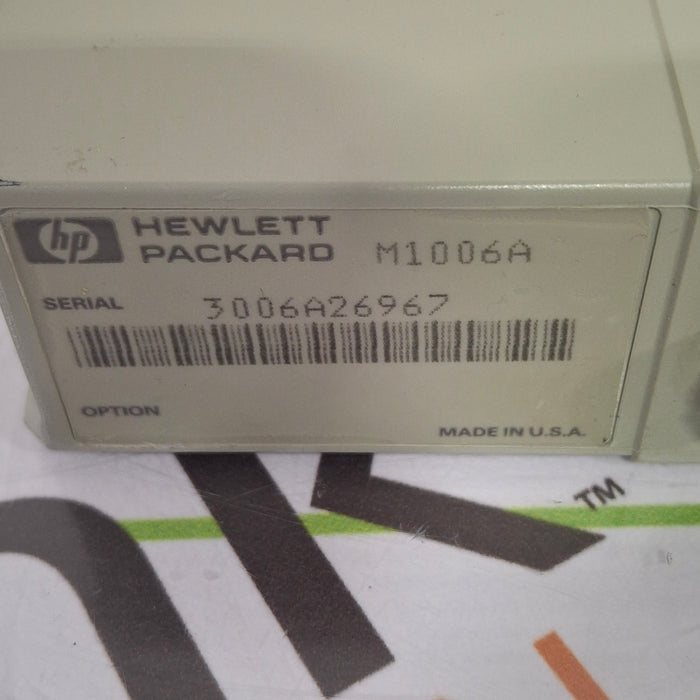 Hewlett Packard M1006A Press Module