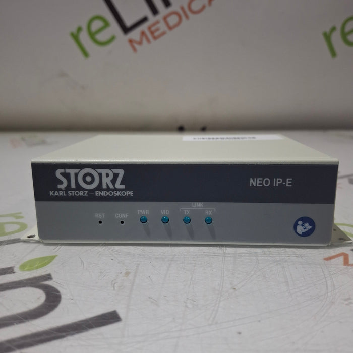 Karl Storz NEO IP-E Integrated Console