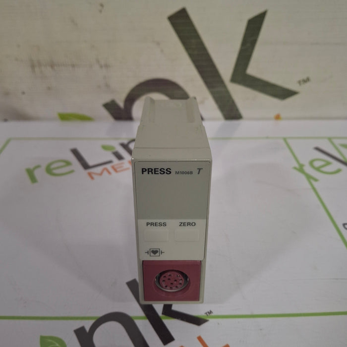 Hewlett Packard M1006A Press Module